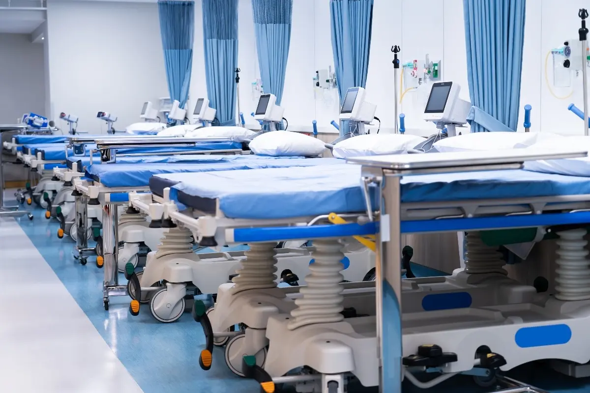 How to select the right RF band for wireless medical devices